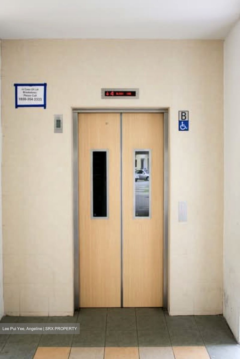 Blk 288 Yishun Avenue 6 (Yishun), HDB 5 Rooms #586535101